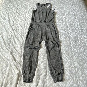 Like new sweaty Betty Gary romper small